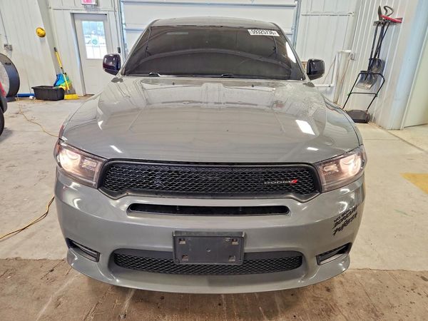 2019 DODGE DURANGO GT
