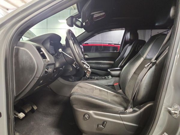 2019 DODGE DURANGO GT