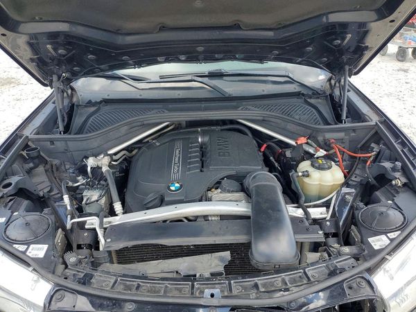 2016 BMW X6 xDrive35i