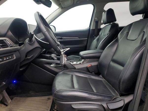 2022 KIA TELLURIDE LX