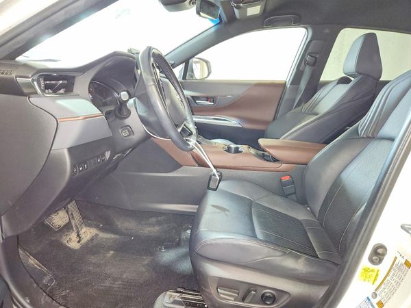 2021 TOYOTA VENZA