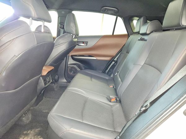 2021 TOYOTA VENZA