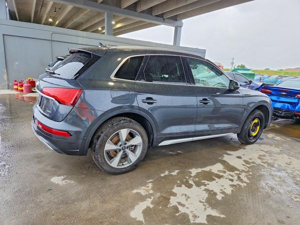 2024 AUDI Q5
