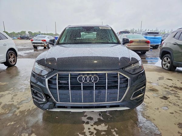 2024 AUDI Q5