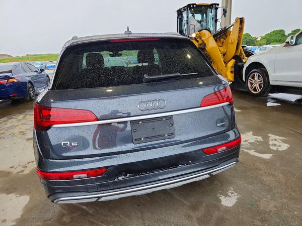 2024 AUDI Q5