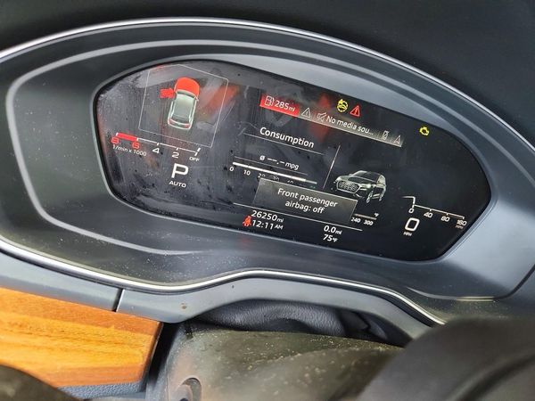 2024 AUDI Q5