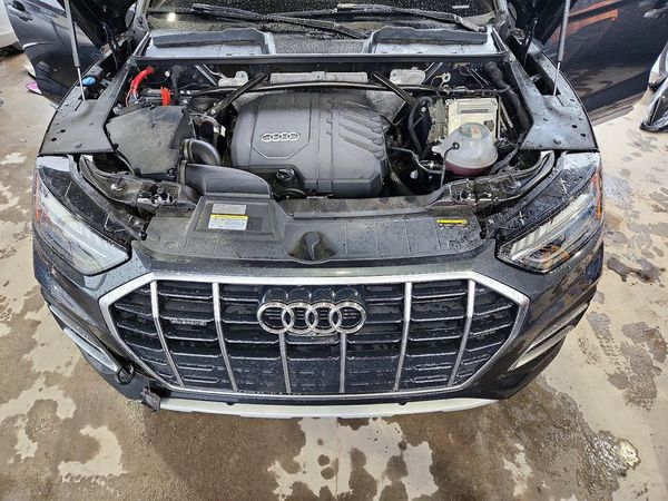 2024 AUDI Q5