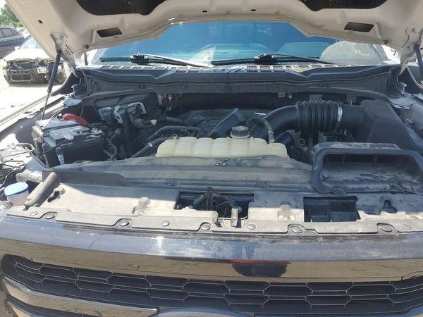 2025 FORD F150 Lariat