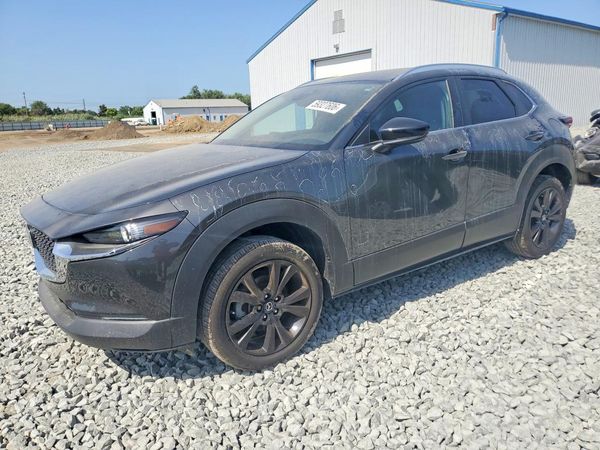2024 MAZDA CX-30 Select Sport Package