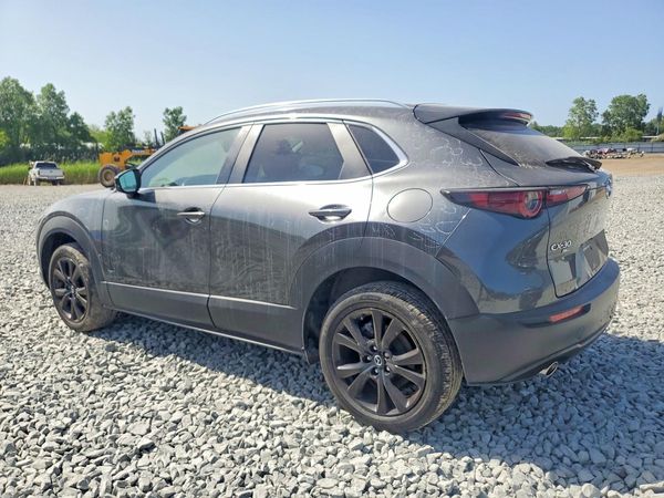 2024 MAZDA CX-30 Select Sport Package