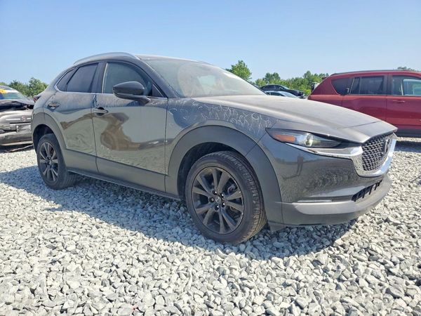 2024 MAZDA CX-30 Select Sport Package
