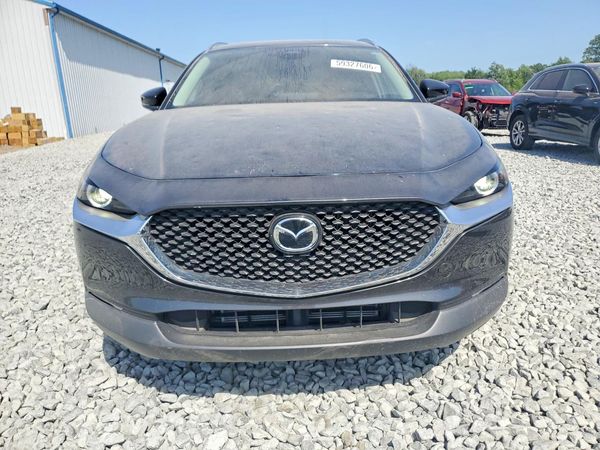 2024 MAZDA CX-30 Select Sport Package