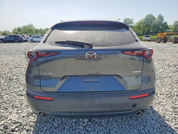 2024 MAZDA CX-30 Select Sport Package