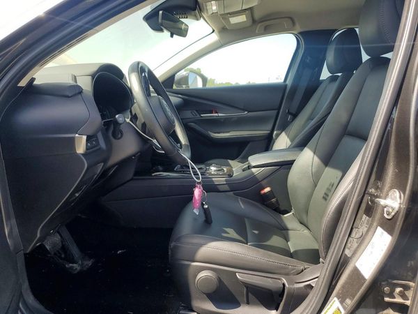 2024 MAZDA CX-30 Select Sport Package