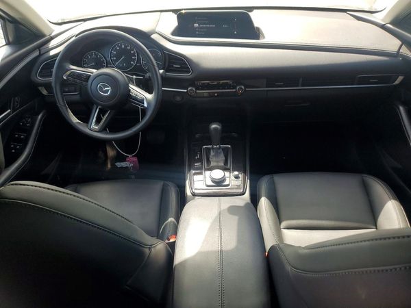 2024 MAZDA CX-30 Select Sport Package