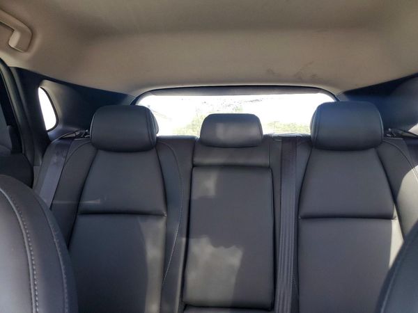2024 MAZDA CX-30 Select Sport Package