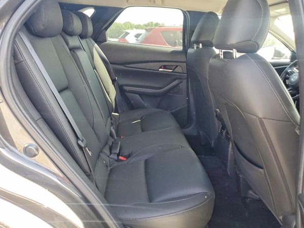 2024 MAZDA CX-30 Select Sport Package