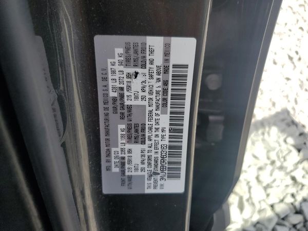 2024 MAZDA CX-30 Select Sport Package