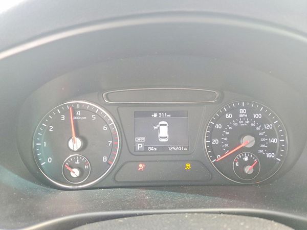 2019 KIA SORENTO L, LX, S