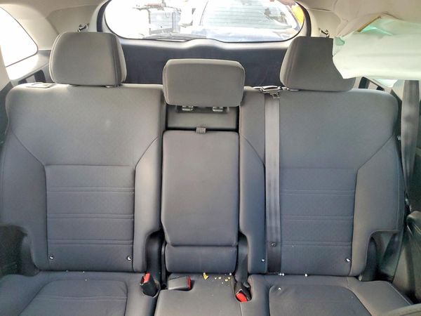 2019 KIA SORENTO L, LX, S