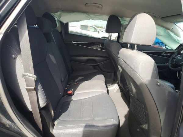 2019 KIA SORENTO L, LX, S