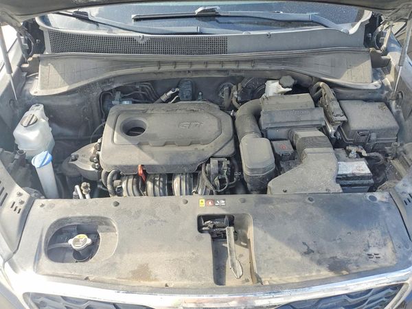 2019 KIA SORENTO L, LX, S