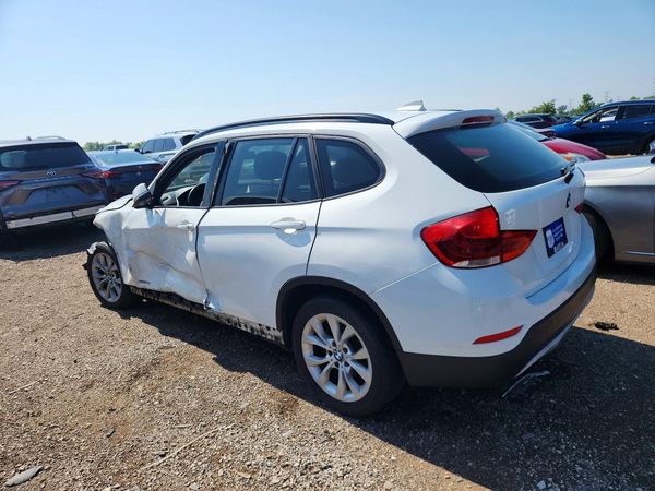 2014 BMW X1 xDrive28i