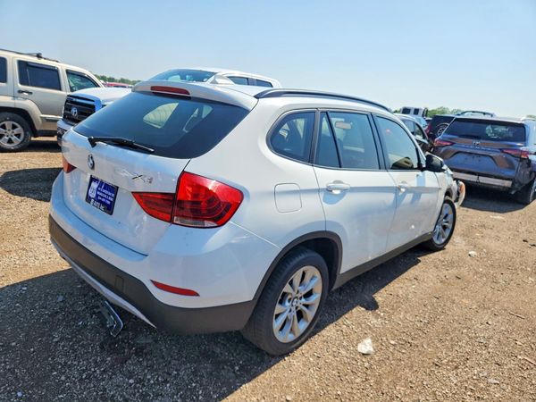 2014 BMW X1 xDrive28i