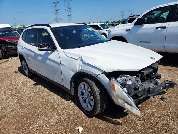 2014 BMW X1 xDrive28i