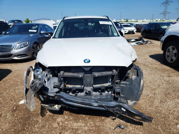 2014 BMW X1 xDrive28i
