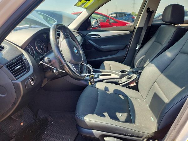 2014 BMW X1 xDrive28i
