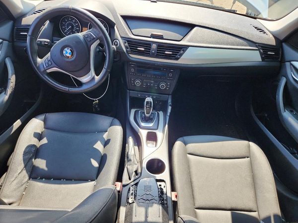 2014 BMW X1 xDrive28i