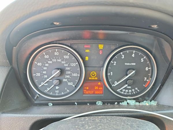 2014 BMW X1 xDrive28i