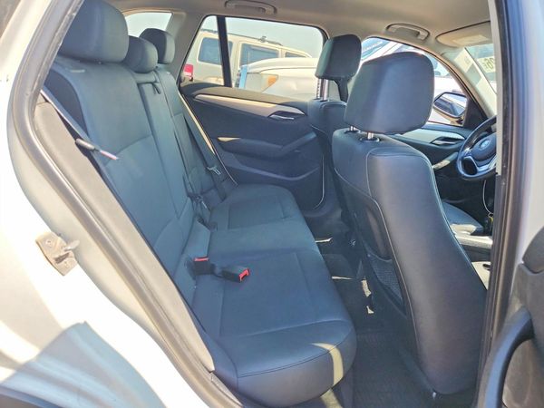 2014 BMW X1 xDrive28i