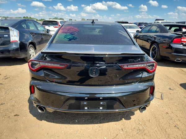 2025 ACURA TLX SH-AWD w/ A-Spec Package