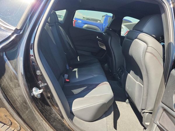 2025 ACURA TLX SH-AWD w/ A-Spec Package