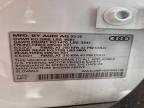 2025 AUDI Q7 quattro Premium Plus