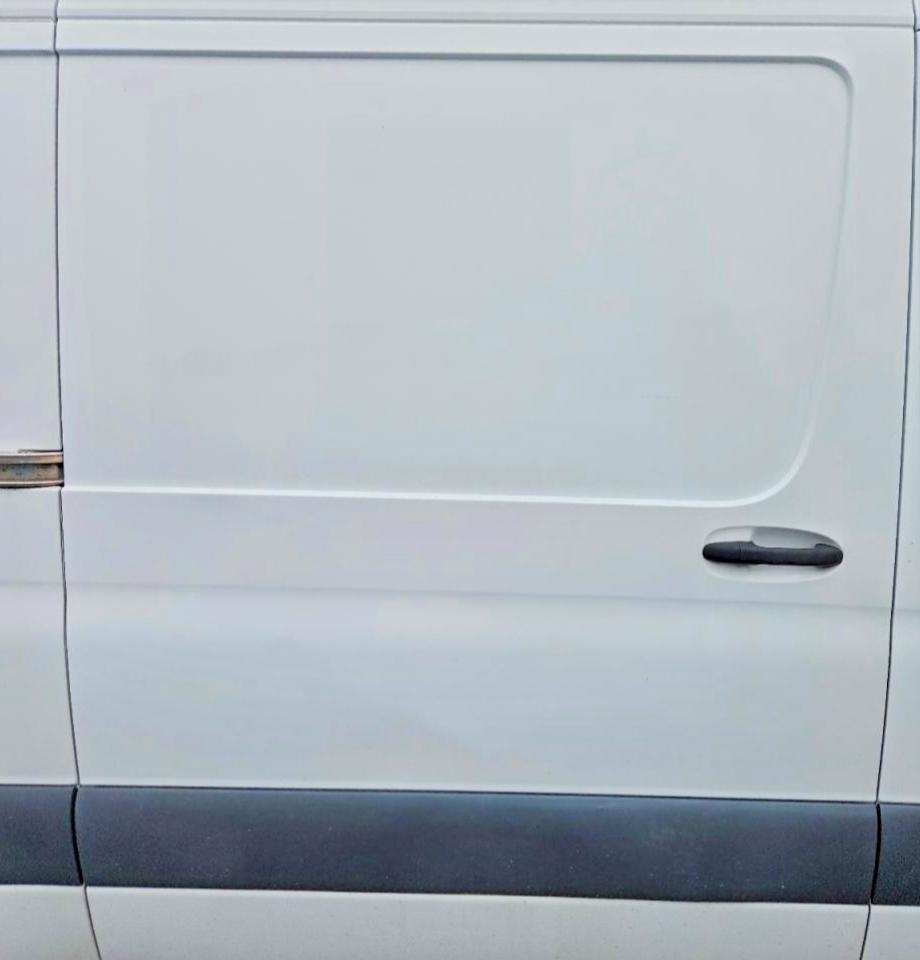 2019 MERCEDES-BENZ SPRINTER