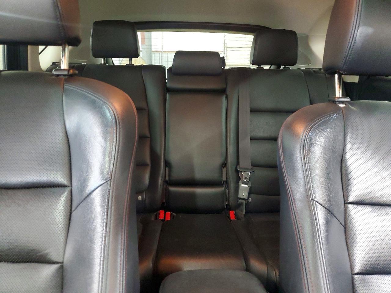 2016 MAZDA CX-5 Grand Touring/GT