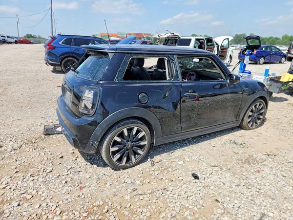 2019 MINI COOPER