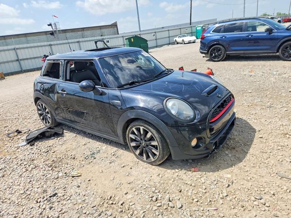 2019 MINI COOPER