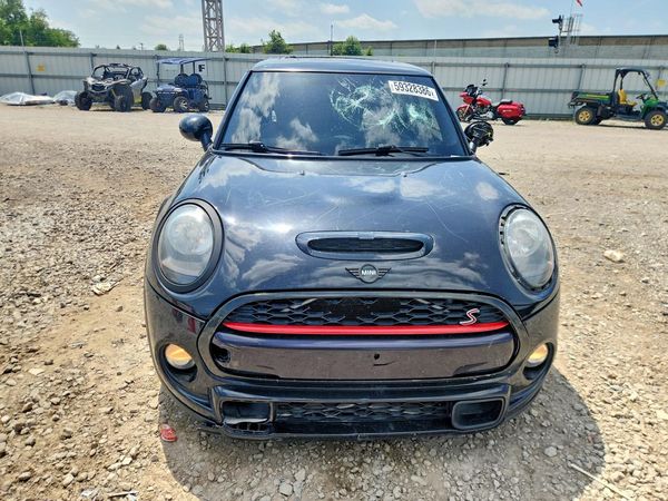 2019 MINI COOPER