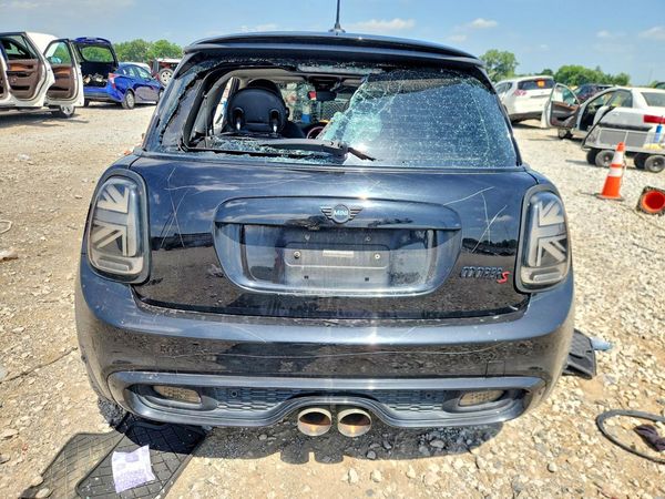 2019 MINI COOPER