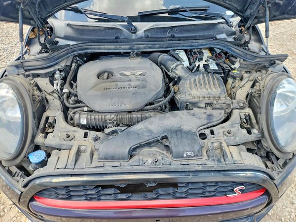 2019 MINI COOPER