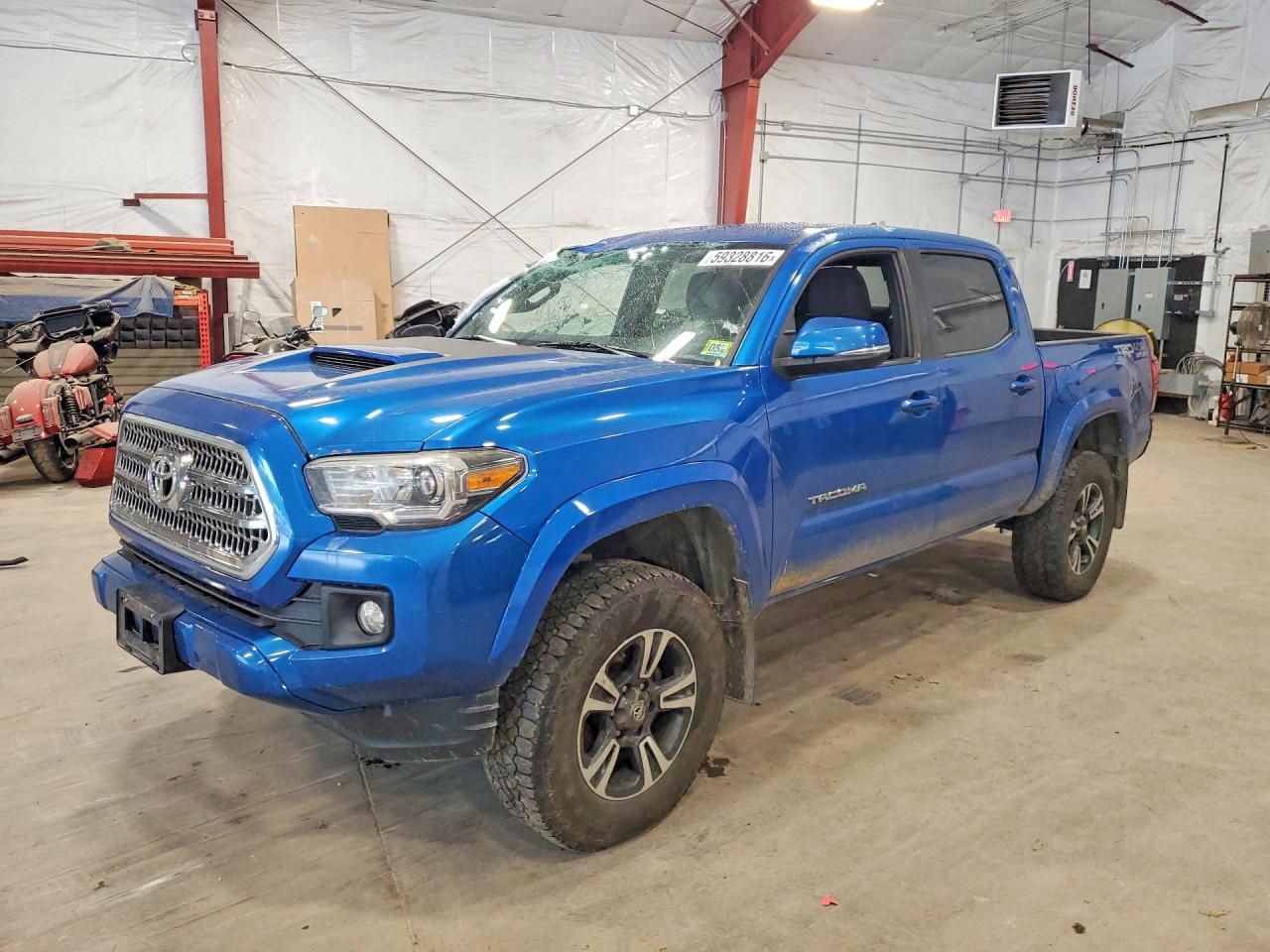 2024 TOYOTA 2554A