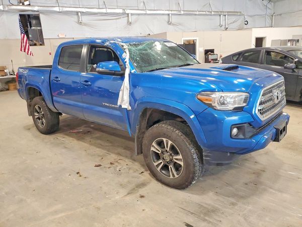 2024 TOYOTA 2554A