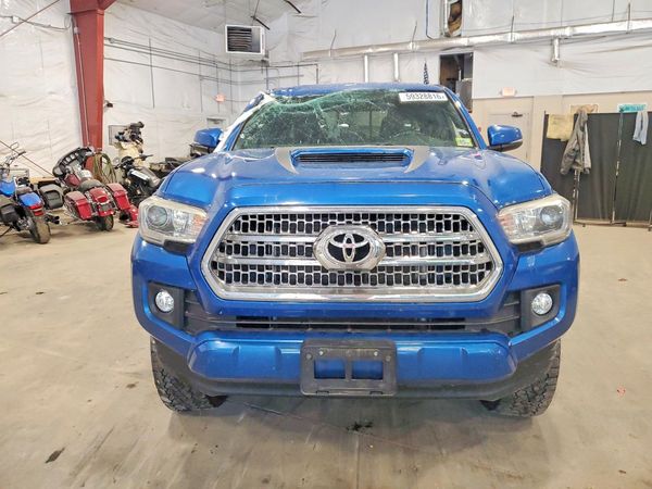 2024 TOYOTA 2554A