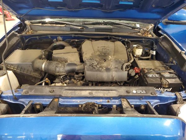2024 TOYOTA 2554A