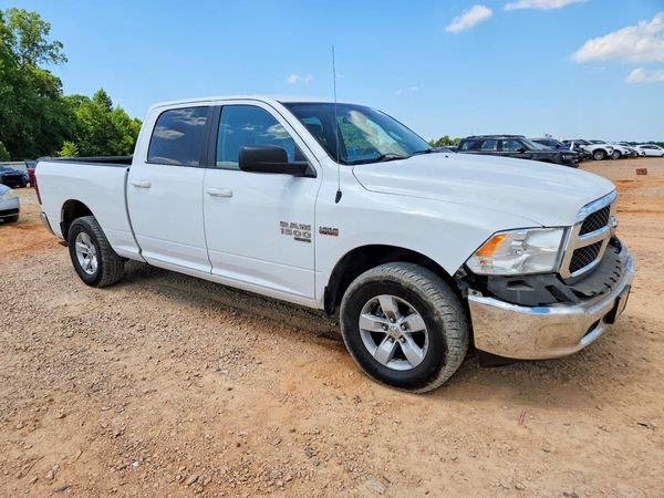 2020 RAM 1500 CLASSIC