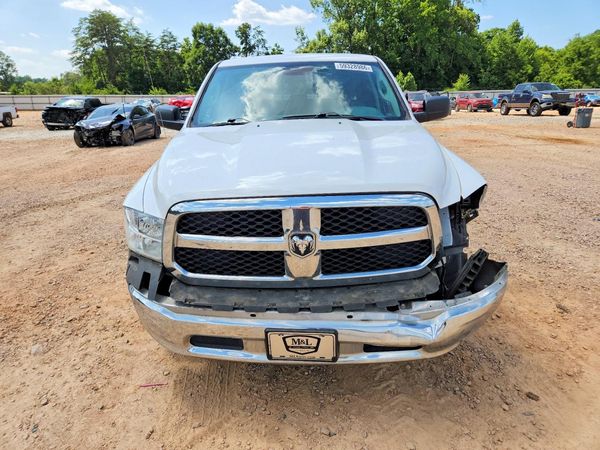 2020 RAM 1500 CLASSIC